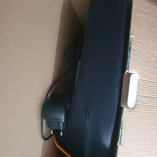 Neck And Shoulder Massage Device Petalo MNV like new