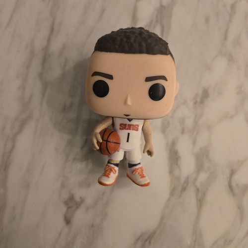 Funko Pop συλλεκτική φιγούρα Devin Booker nba player σαν καινούργιο