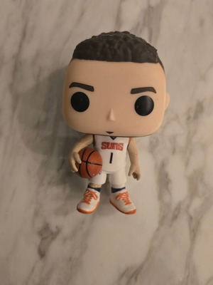 Funko Pop συλλεκτική φιγούρα Devin Booker nba player σαν καινούργιο