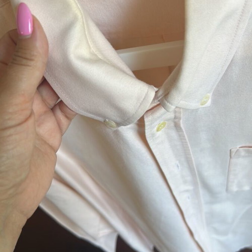 Oxford Glou dress shirt XXL used