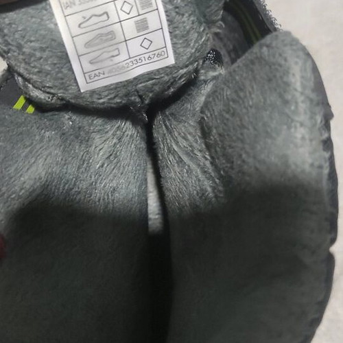 Crivit Snow Boots Size 34 Like New