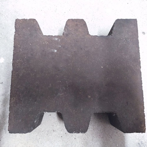 Large fire bricks like new from heater
