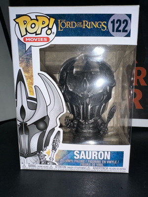 Funko Pop! Sauron 122 καινούργιο