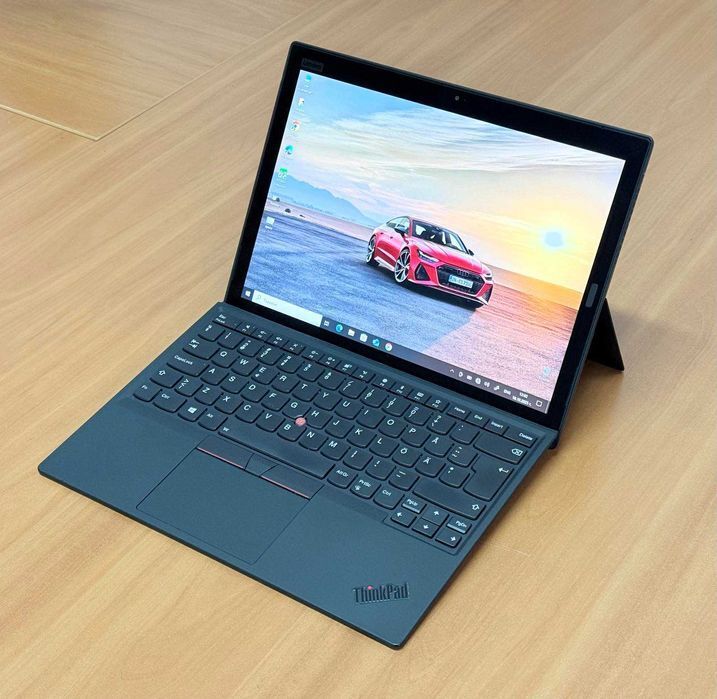 Lenovo ThinkPad X1 Tablet Gen 3 like… - € 278,00 - Vendora.cy Lenovo ThinkPad X1 Tablet Gen 3 like… - € 278,00 - Vendora.cy