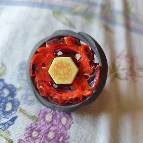 Beyblade Phoenix like new
