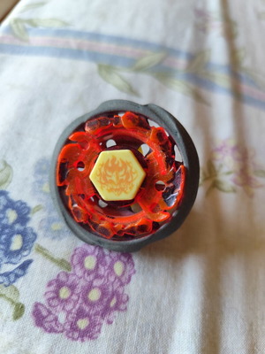 Beyblade Phoenix like new