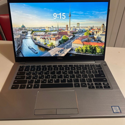 Dell 7400 laptop i7, 16GB RAM, 1TB SSD, Windows 11 Pro