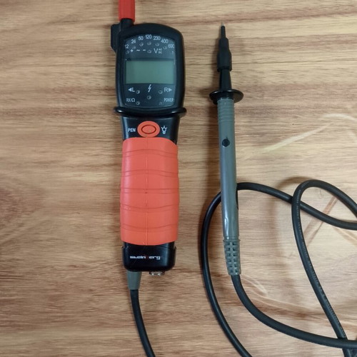 Steinberg SBS-VT-690 digital voltage and continuity tester