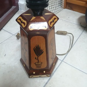 ΧΕΙΡΟΠΟΙΗΤΟ ΞΥΛΙΝΟ ΠΟΡΤΑΤΙΦ ΧΩΡΙΣ ΚΑΠΕΛΟ