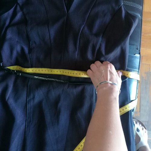 Next office pencil dress new, purple