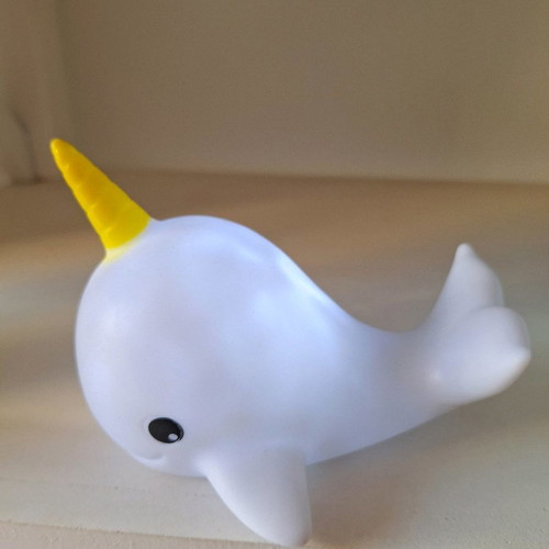 Children's night light new in packaging