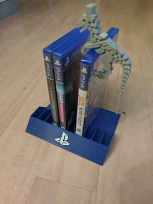 Playstation βάση παιχνιδιών καινούργια