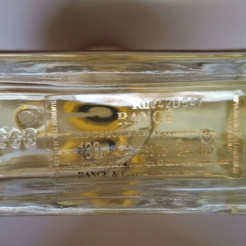 Rance Rue Rance 1795 Eau de France Eau de toilette spray 100 ml new