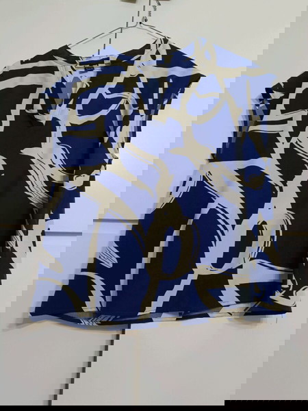 Μπλούζα αμάνικη SHEIN μέγεθος L