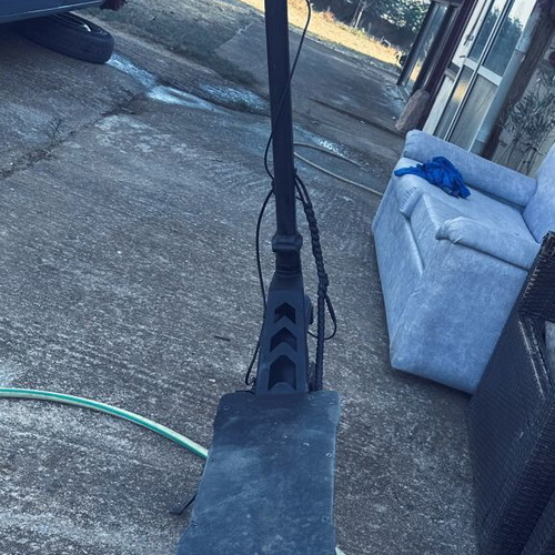 Electric scooter OTD 900W