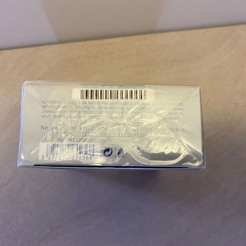 Givenchy Pi Neo Eau de Toilette 100ml sealed, discontinued