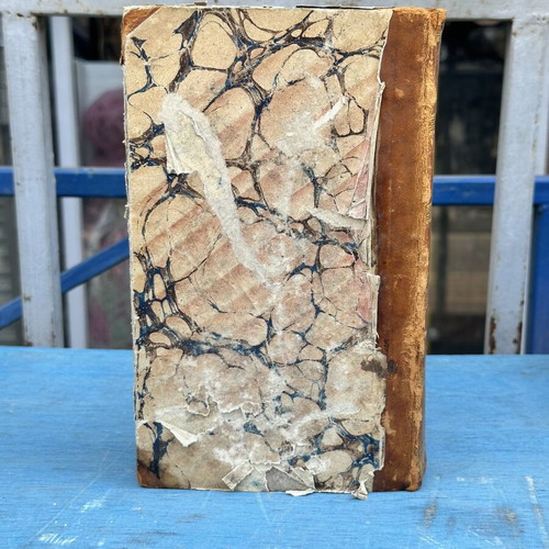 Praktika tis Voulis 1849 used, Second Parliamentary Period Volume B