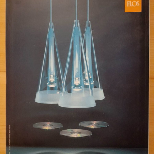 Domus 824 March 2000 used