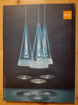 Domus 824 March 2000 used