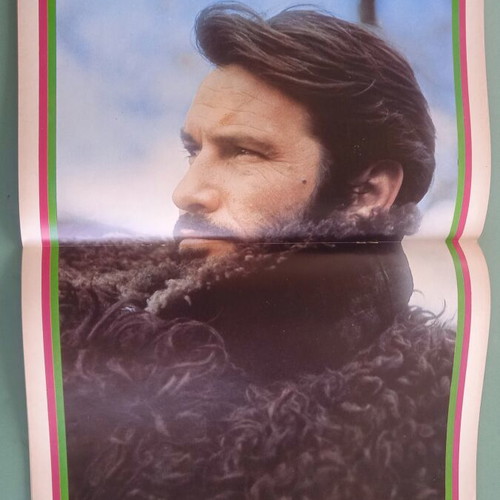 Fantazio magazine used, good condition with photo of Aliki
