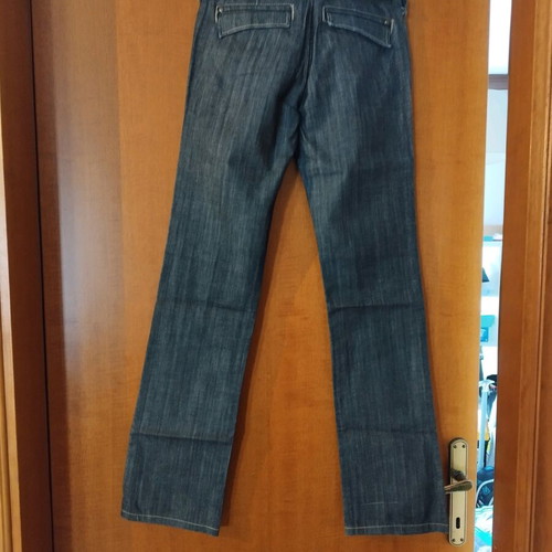 Staff jeans women's No26 like new, blue, size S