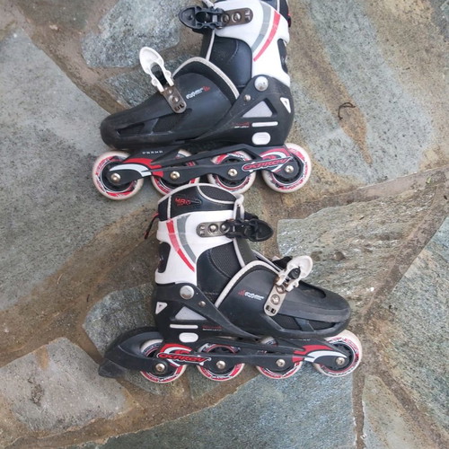 Rollers used adjustable size 33-37