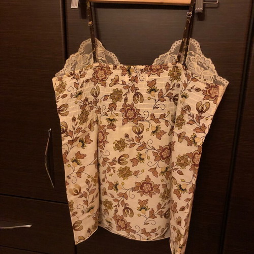 Celia Kritharioti tunic like new