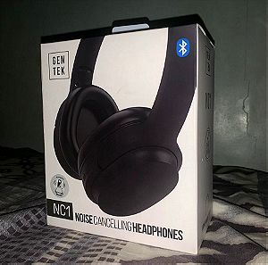 GENTEK Headphones NC1 Bluetooth