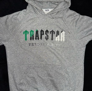 Trapstar Hoodie