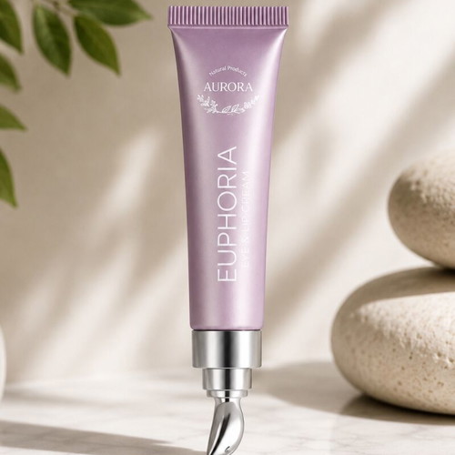 Aurora Euphoria Eye & Lip Cream 20ml