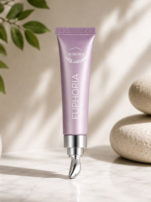 Aurora Euphoria Eye & Lip Cream 20ml