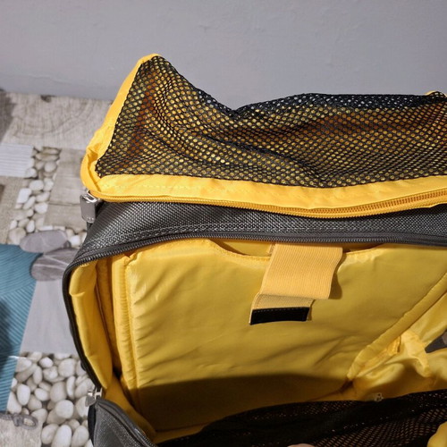 Macally Backpack like new