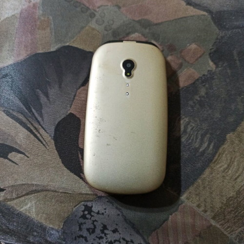 Powertech Sentry Global Ptm 20 Dual Sim gold used