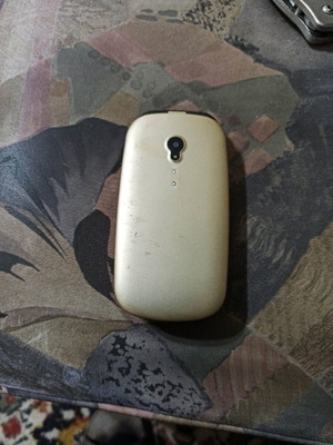 Powertech Sentry Global Ptm 20 Dual Sim gold used