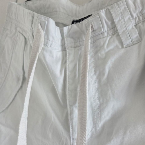 Emporio Armani shorts size S, white