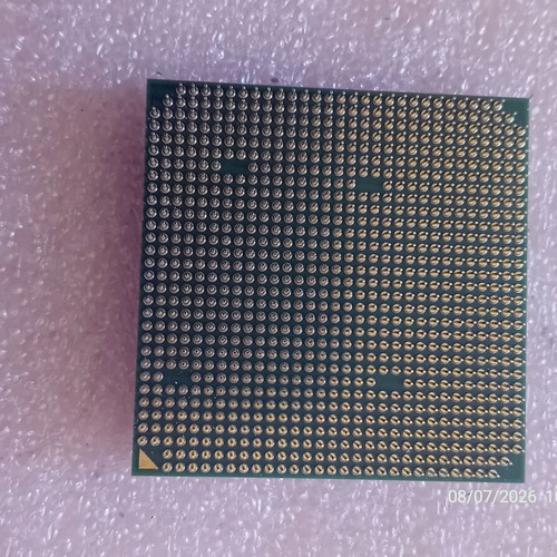AMD Sempron 3400+ CPU Socket AM2 used