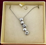 Necklace intact