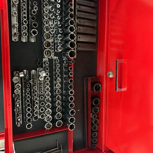 Snapon hand tools like new, inches and metric