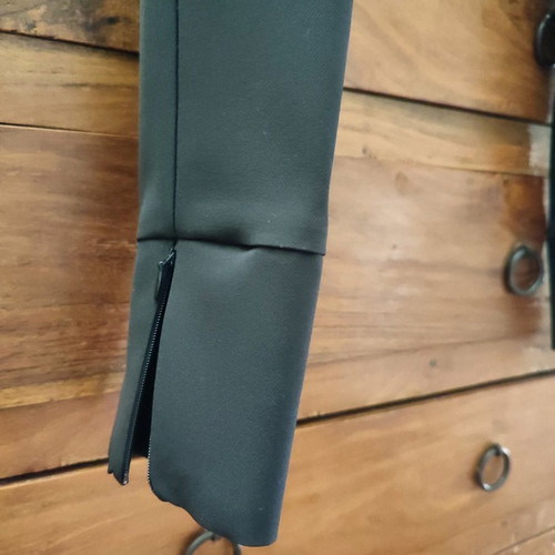 Relish black pants size XS used
