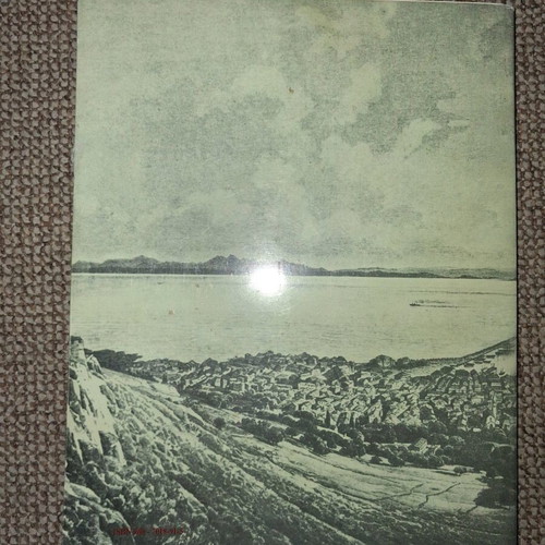 The Architecture of Zakynthos used book, from 16th to 19th century