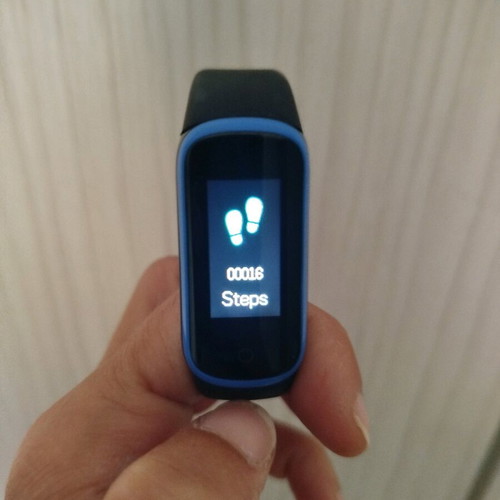 Smartwatch in like new condition