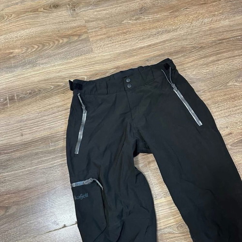 Vikafjell ODDA 15k/5gm hybrid men's insulated pants size S used