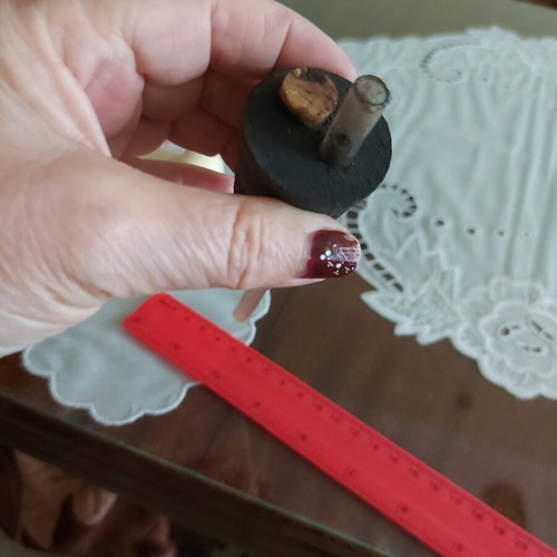 Barrel and drum taps used, pack of three