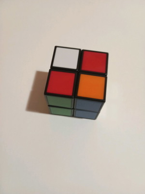 Rubik's Cube
