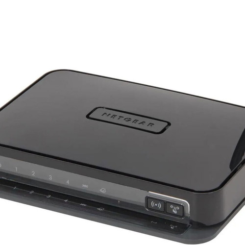 Netgear DGN1000 N150 Wireless Modem Router