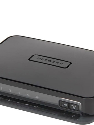 Netgear DGN1000 N150 Wireless Modem Router
