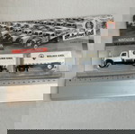 Рекламен камион Berliner Kindl vintage нов в оригинална опаковка