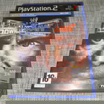  WWE Smackdown Vs Raw (PS2)