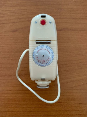 Alpex φλας φωτογραφικής μηχανής μεταχειρισμένο, παλιό