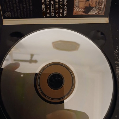 Bryan Adams Everything I Do I Do It For You Robin Hood CD used, rock